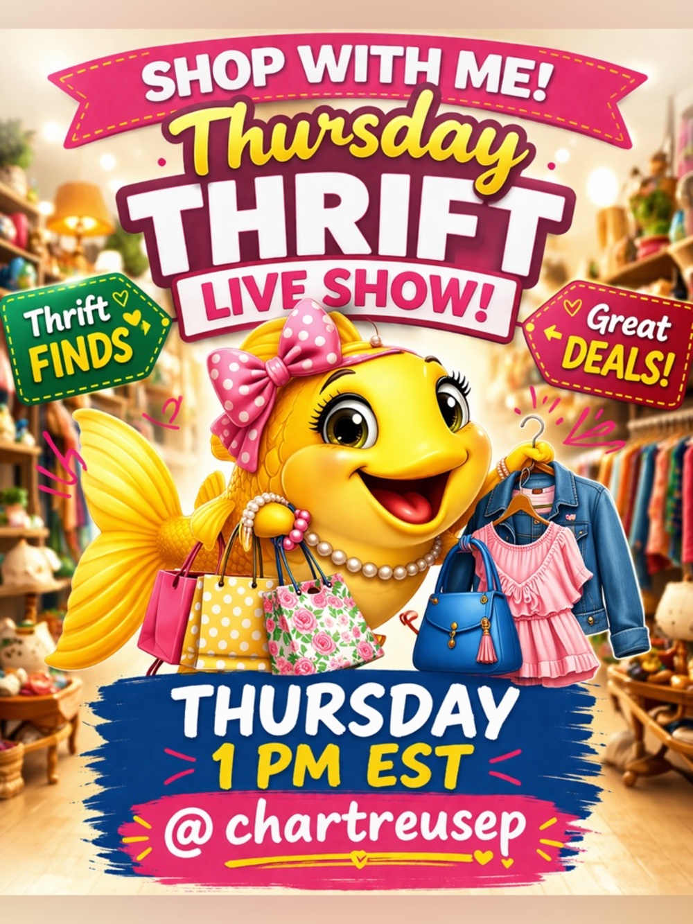 🐠✨ - Picture 4 of 9